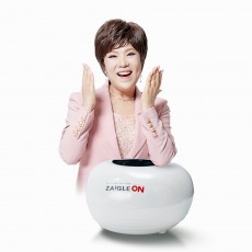 자이글온 고주파 통증케어기 네스트 – 3등급 인증 가정용 의료기기